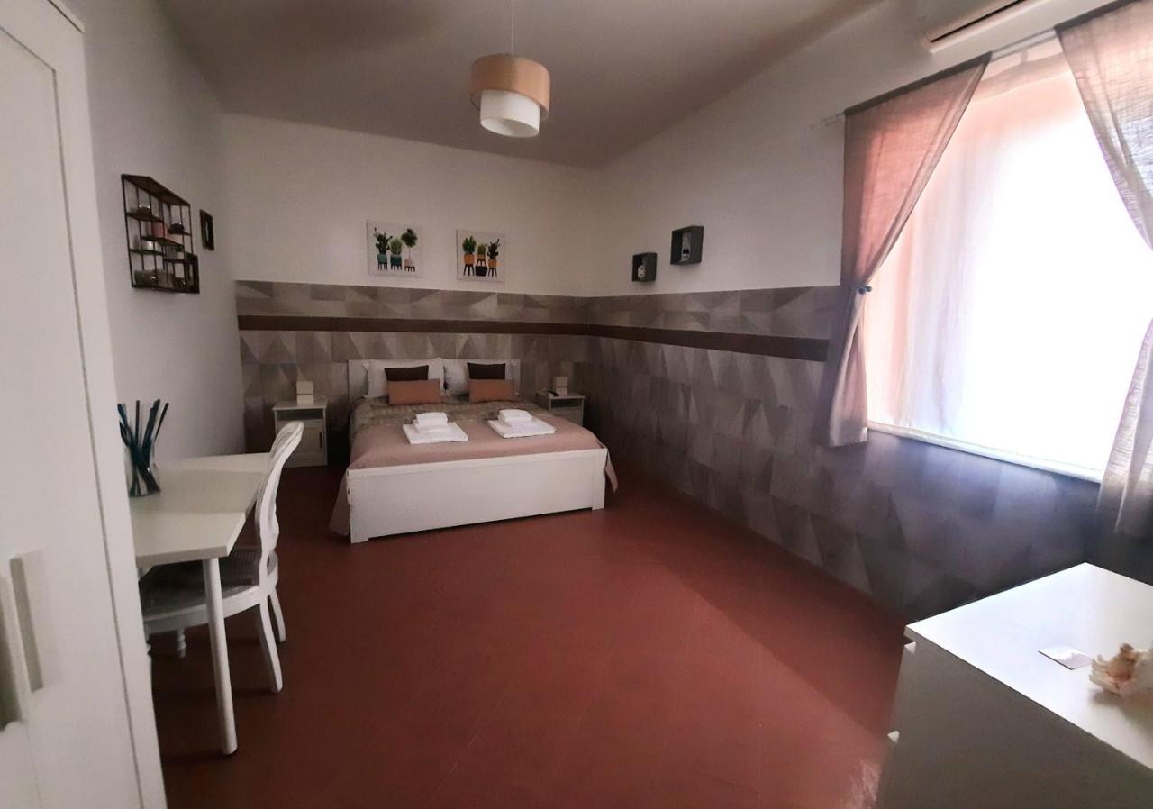 B&B Ioli Vesuvio Ерколано Екстер'єр фото