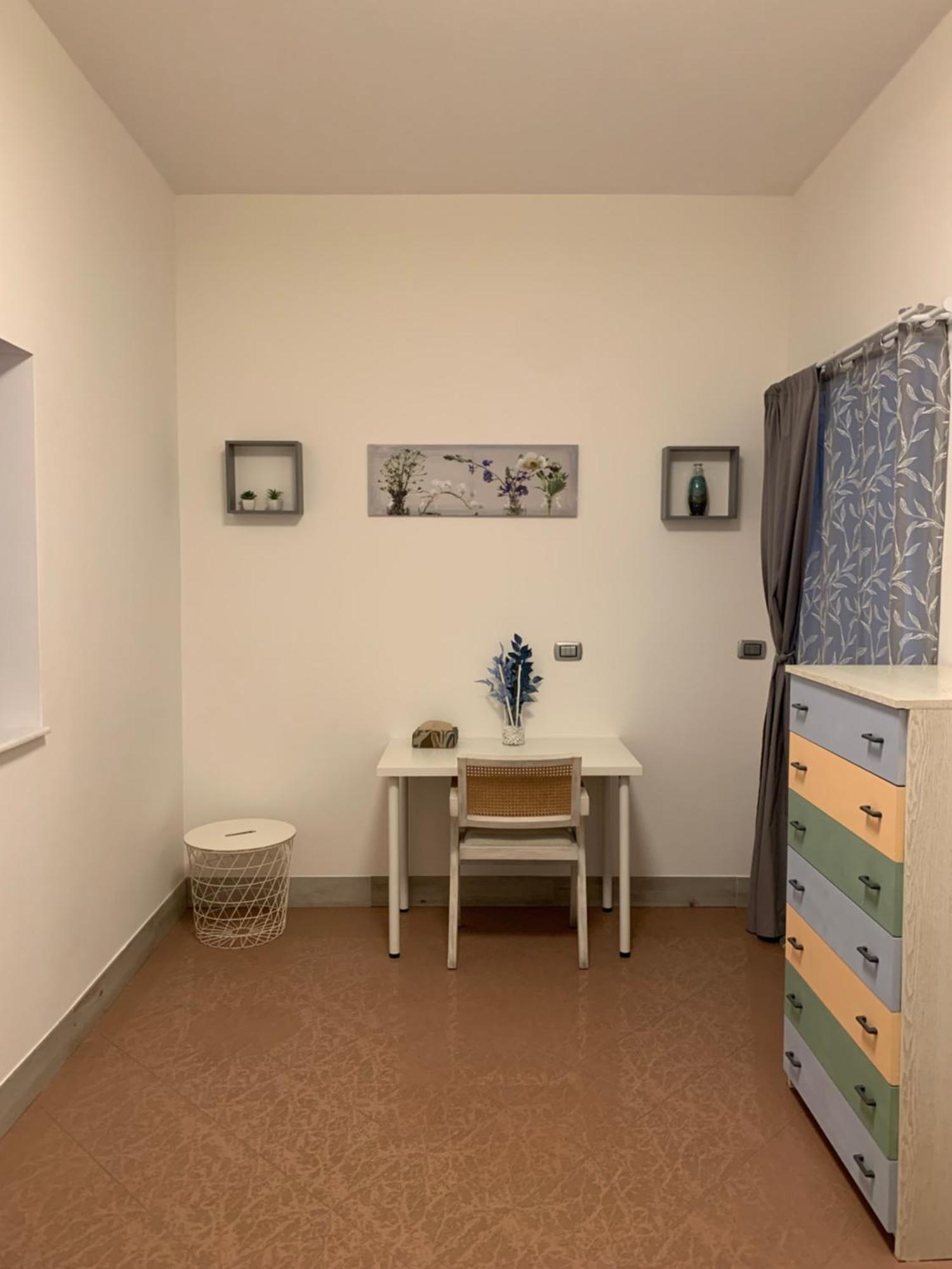 B&B Ioli Vesuvio Ерколано Екстер'єр фото