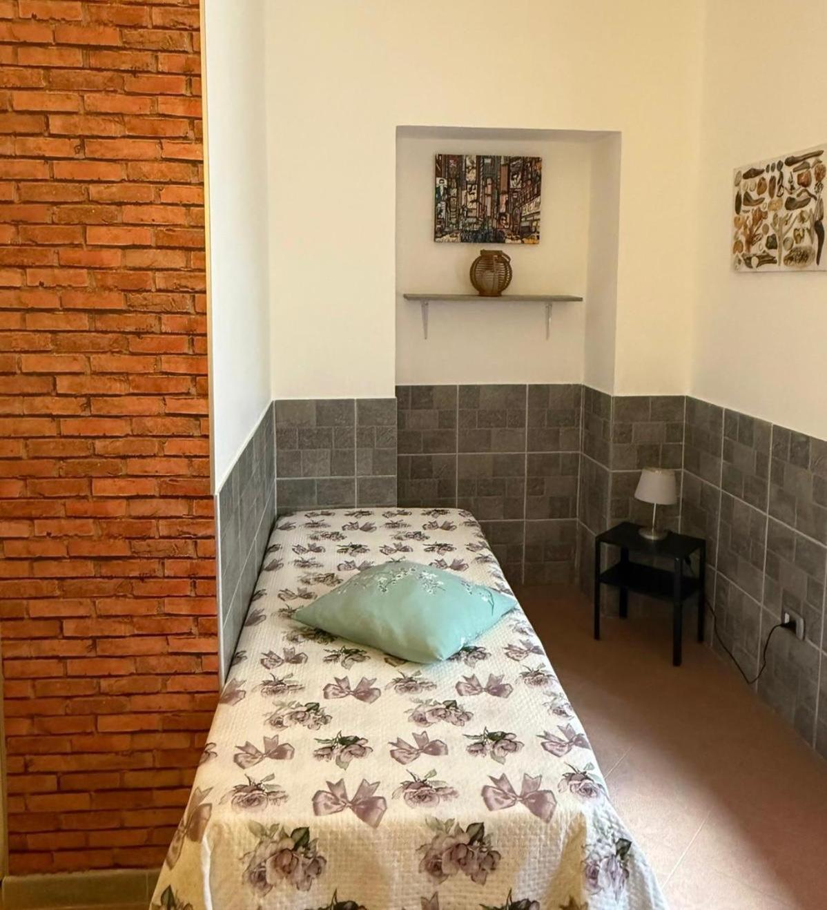 B&B Ioli Vesuvio Ерколано Екстер'єр фото