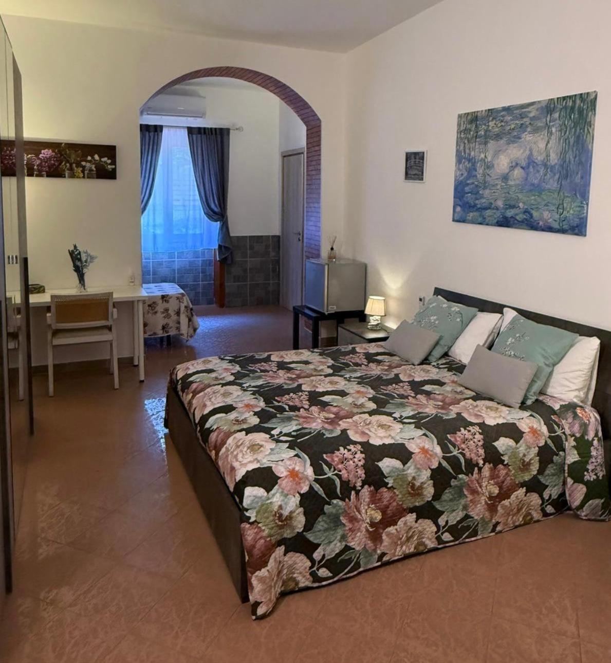 B&B Ioli Vesuvio Ерколано Екстер'єр фото