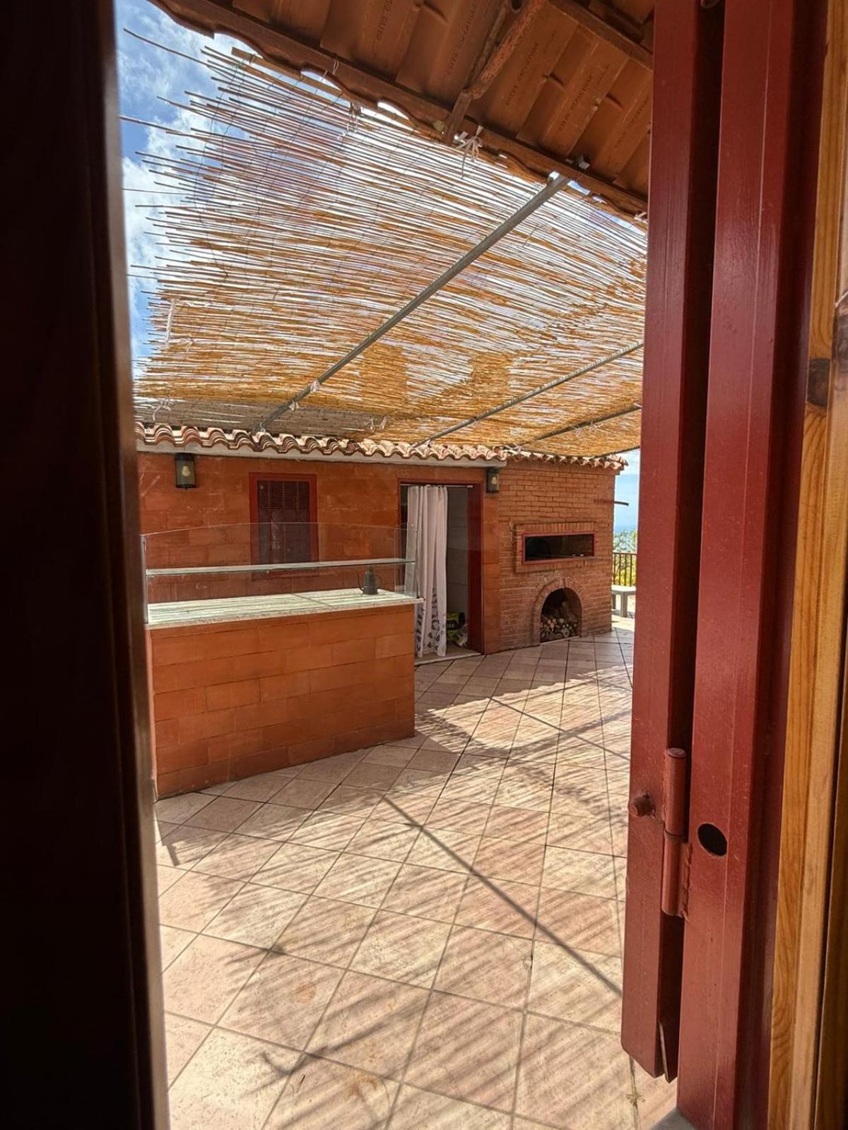 B&B Ioli Vesuvio Ерколано Екстер'єр фото