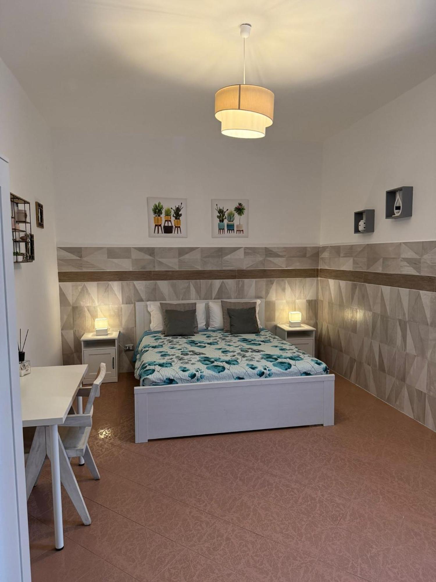 B&B Ioli Vesuvio Ерколано Екстер'єр фото