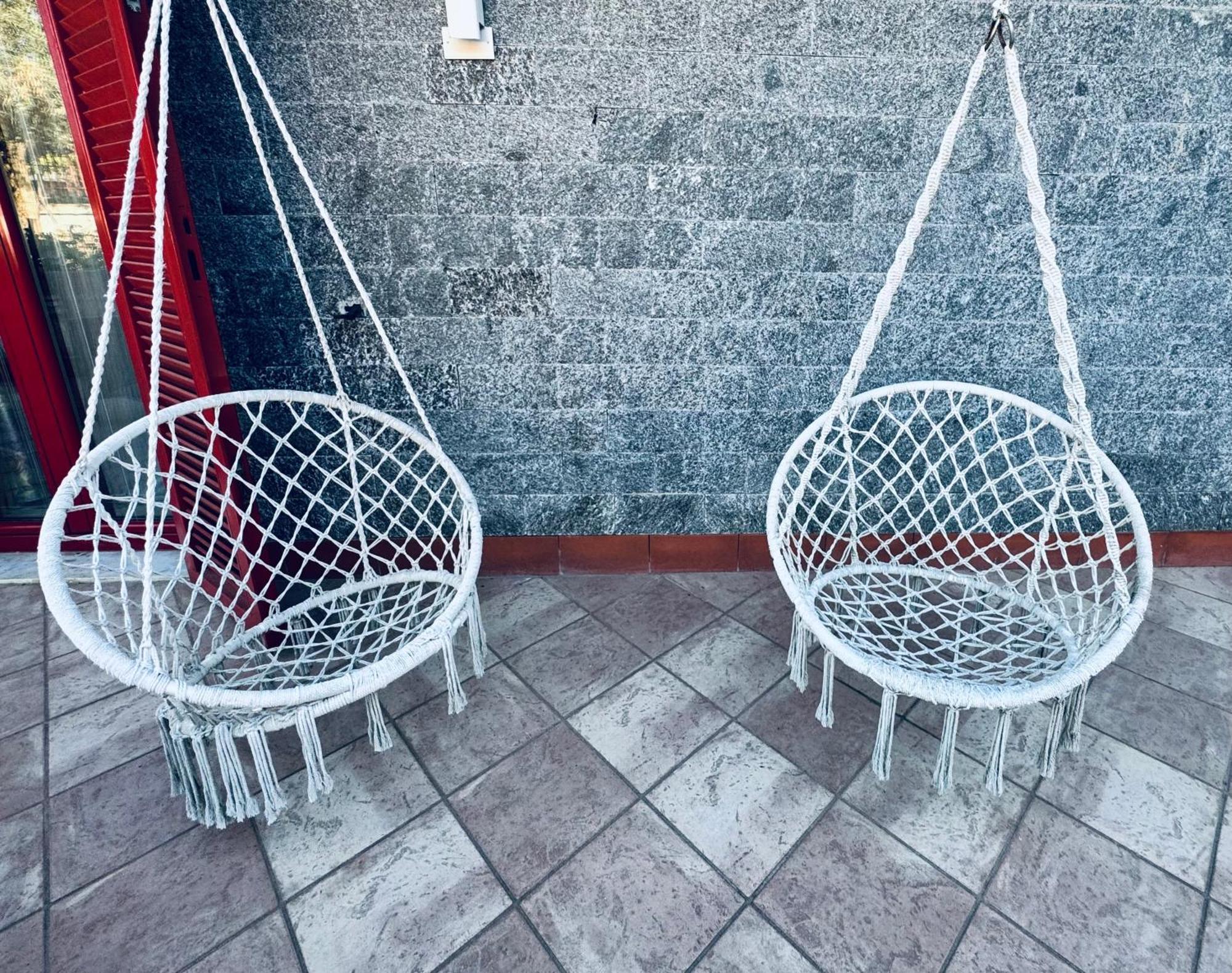 B&B Ioli Vesuvio Ерколано Екстер'єр фото